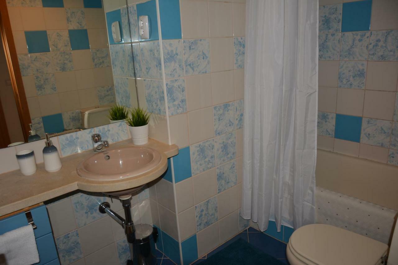 Stunning Apartment With Marina Views Albufeira Buitenkant foto