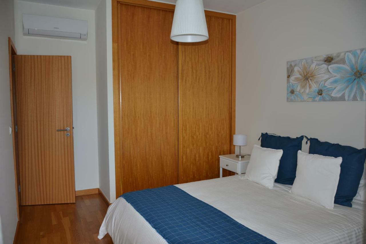 Stunning Apartment With Marina Views Albufeira Buitenkant foto