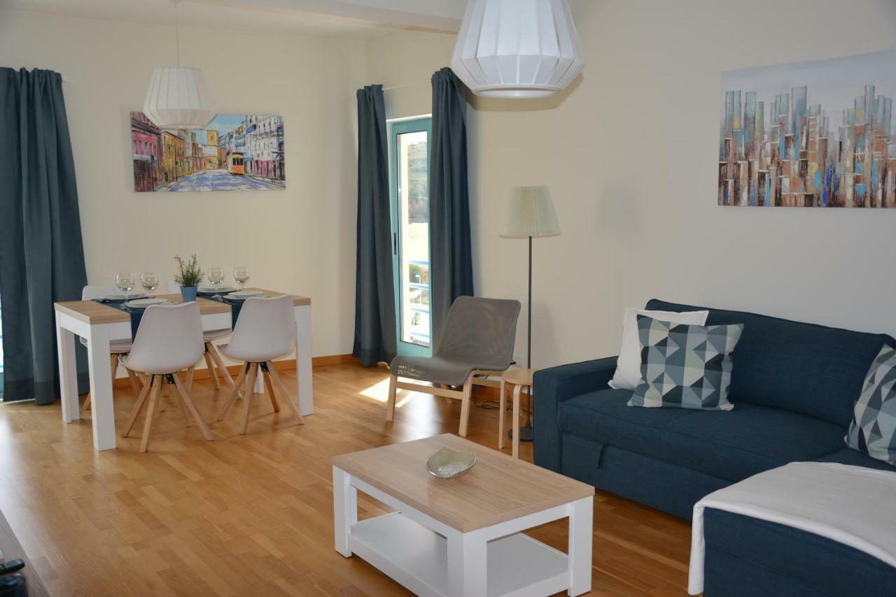 Stunning Apartment With Marina Views Albufeira Buitenkant foto