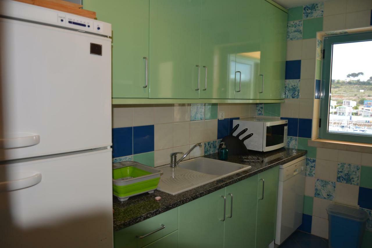 Stunning Apartment With Marina Views Albufeira Buitenkant foto